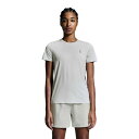 オン On ランニングウェア Tシャツ 半袖 レディース Core 半袖T 1WE10580554