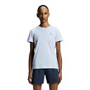 オン On ランニングウェア Tシャツ 半袖 レディース Core 半袖T 1WE10580069