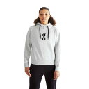 【全品対象最大10%OFFクーポン! 9/25 23:59まで】オン On ウインドブレーカー ジャケット レディース Club フーディー 1WE100417...