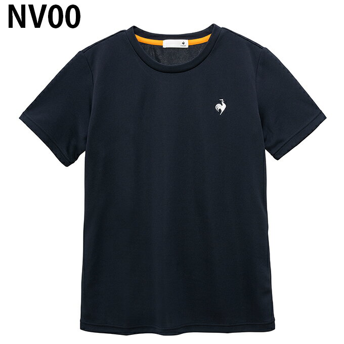 ルコックスポルティフ le coq sportif Tシャツ 半袖 レディース エコペットショー...