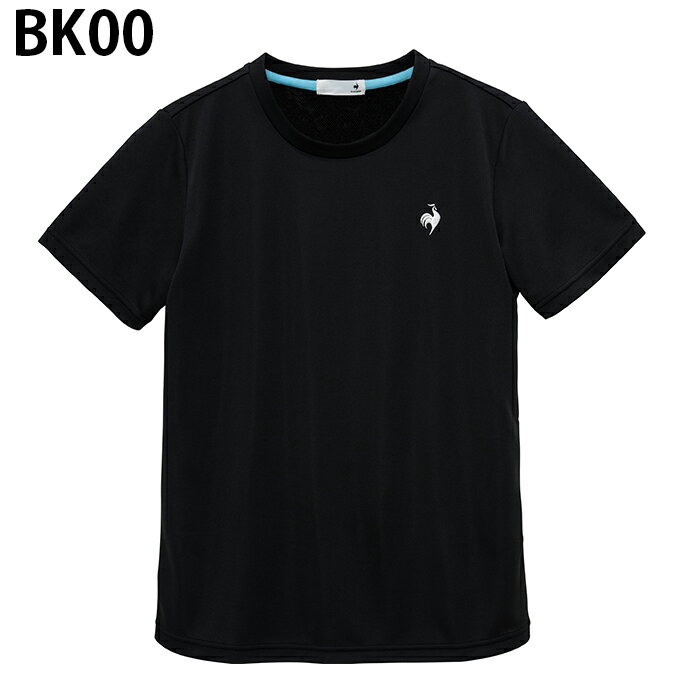 ルコックスポルティフ le coq sportif Tシャツ 半袖 レディース エコペットショー...
