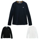 【最大10%OFFクーポン!7/4 20:00〜7/11 1:59】ルコックスポルティフ le coq sportif Tシャツ 長袖 レディース エコペットロ...
