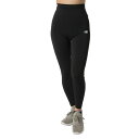 【全品対象最大10%OFFクーポン!7/13 10:00〜7/15 23:59】ニューバランス ロングタイツ レディース Linear Sport High R...