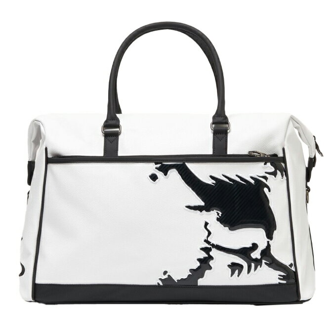 【6月5日限定！全品最大10％OFF】オークリー ボストンバッグ メンズ レディース SKULL BOSTONBAG 18.0 FOS902001-100 OAKLEY