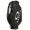 オークリー OAKLEY GOLF BAG 18.0 FOS901967-02E
