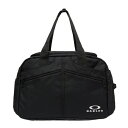 【最大10%OFFクーポン発行中!5/1 0:00〜5/5 23:59】 オークリー ボストンバッグ メンズ レディース OAKLEY BOSTONBAG18.0 FOS902002-02E OAKLEY(4)