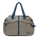 オークリー ボストンバッグ メンズ レディース OAKLEY BOSTONBAG18.0 FOS902002-78Y OAKLEY