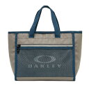 オークリー カートバッグ メンズ レディース OAKLEY S TOTE17.1 FOS902056-78Y OAKLEY