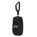 【最大10%OFFクーポン!7/4 20:00〜7/11 1:59】オークリー ゴルフ ボールポーチ メンズ レディース OAKLEY BALL CASE18....