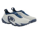 【最大10%OFFクーポン発行中!6/15 0:00〜23:59】オークリー ゴルフシューズ スパイクレス メンズ OAKLEY EDGE ICON FOF100539-326 OAKLEY(4)