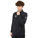 ヒュンメル hummel スポーツウェア ジャージ ジャケット メンズ ウォームアップフルジップジャケット HAT2132(4)