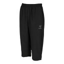 ヒュンメル hummel ハーフパンツ メンズ クロップドパンツ HAY6022CP