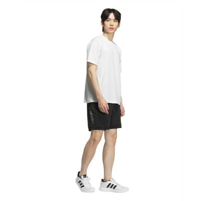 アディダス ハーフパンツ メンズ アディダスアダプテーション レギュラーフィット ...
