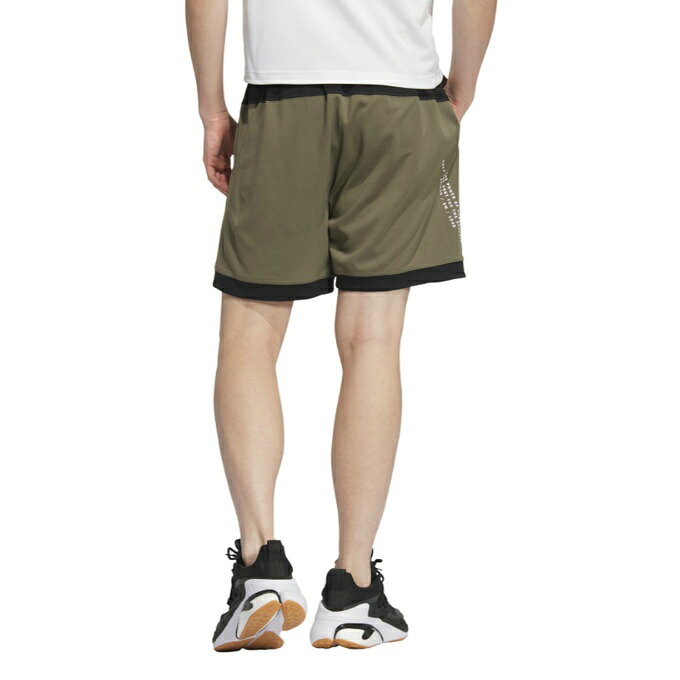 アディダス ハーフパンツ メンズ アディダスアダプテーション レギュラーフィット ...
