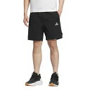 【全品対象ポイント最大7倍 5/30〜6/1】アディダス ハーフパンツ メンズ アディダスアダプテーション レギュラーフィット ウーブンショーツ JM4501 KQD51 adidas(4)