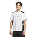 【クーポン対象外】 アディダス Tシャツ 半袖 メンズ ADPT 機能Tシャツ KQD52-JM1998 adidas