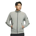 アディダス スポーツウェア ジャージ ジャケット メンズ プレミアム アクティブ レギュラーフィット ダブルニット トラックジャケット JM2005 KQD66...
