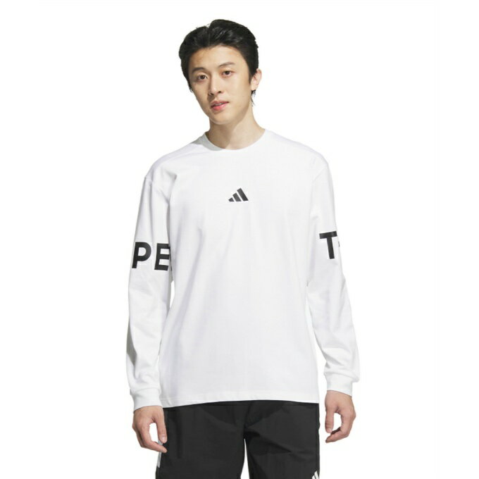 楽天市場】アディダス ワード ルーズ 長袖tシャツの通販 楽天市場】アディダス ワード ルーズ 長袖tシャツの通販