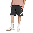 アディダス ハーフパンツ メンズ エッセンシャルズ ビッグロゴ フレンチテリーショーツ JE8956 KRG05 adidas