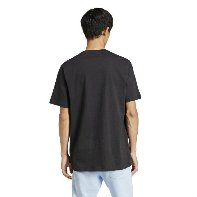 アディダス Tシャツ 半袖 メンズ Lens Elevated グラフィック半袖Tシャツ KPJ55-JJ...