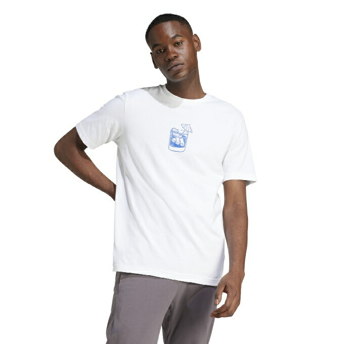 ǥ T Ⱦµ  饦 ɥ󥯥եå ȾµT KPJ91-JJ4013 adidas