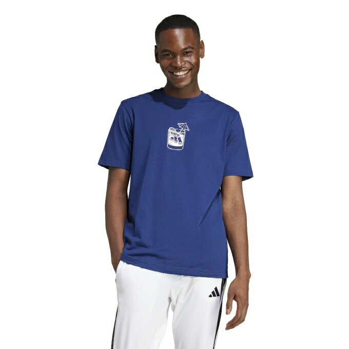 ǥ T Ⱦµ  饦 ɥ󥯥եå ȾµT KPJ91-JJ4014 adidas