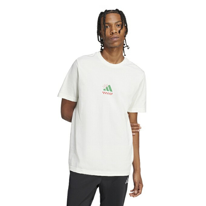 ǥ T Ⱦµ  饦 ԥեå ȾµT KPJ92-JJ4016 adidas