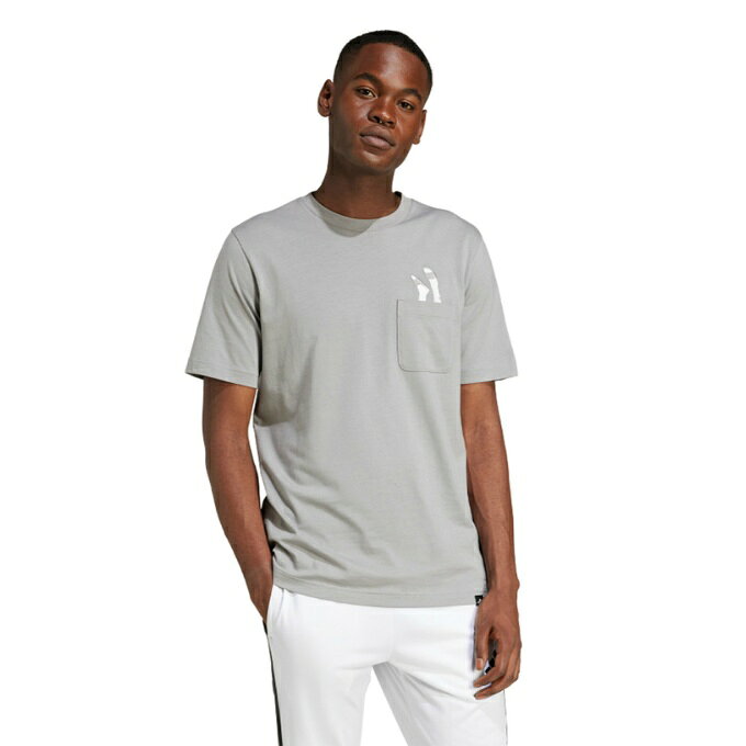 【全商品対象最大10％OFFクーポン！7/19 20:00〜7/26 01:59】アディダス Tシャツ ...