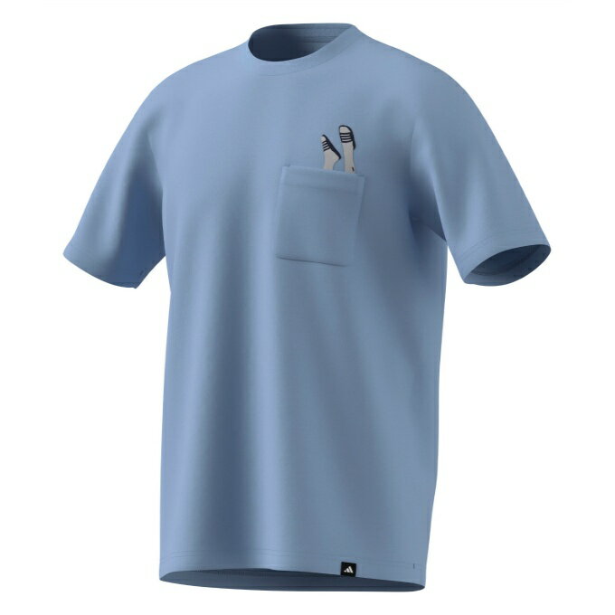 ǥ T Ⱦµ  饦 륰եå ȾµݥåT JM0376 KPR57 adidas