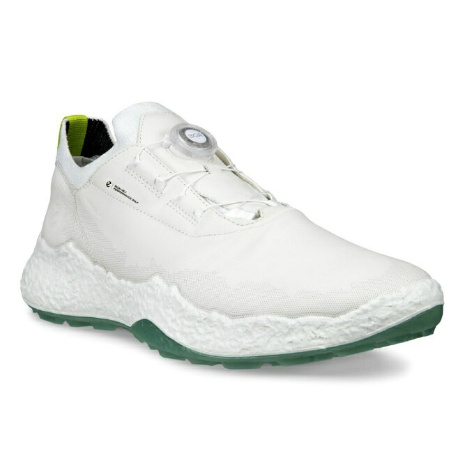 【全商品対象最大10％OFFクーポン！7/19 20:00〜7/26 01:59】エコー ECCO ゴルフシ...