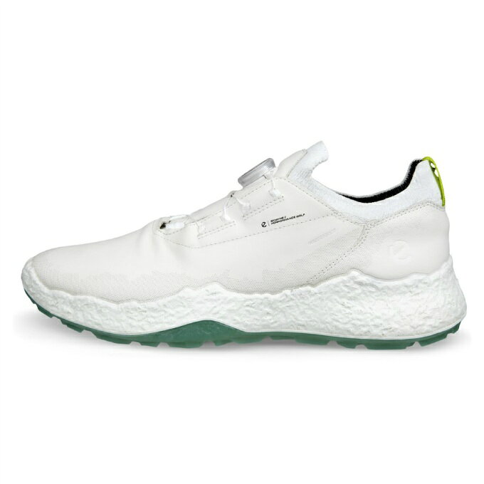 【全商品対象最大10％OFFクーポン！7/19 20:00〜7/26 01:59】エコー ECCO ゴルフシ...