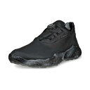 エコー ECCO ゴルフシューズ スパイクレス メンズ BIOM H5BOA EG138024-01001