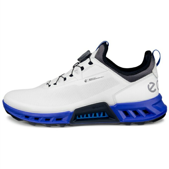 エコー ECCO ゴルフシューズ スパイクレス メンズ BIOM C4 BOA EG130424-61109
