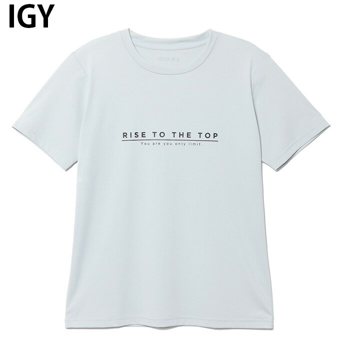 ビジョンクエスト(VISION QUEST) Tシャツ 半袖 ジュニア 接触冷感機能S/S T VQ451502D03