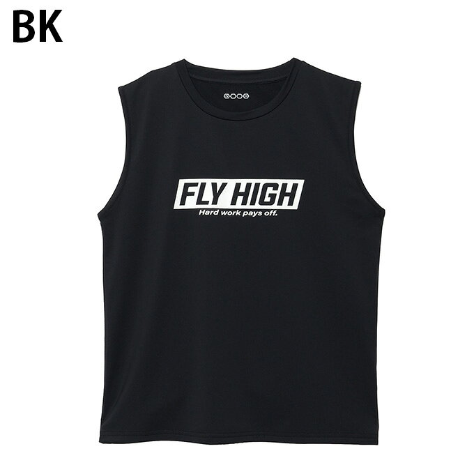 ビジョンクエスト(VISION QUEST) Tシャツ ノースリーブ ジュニア 接触冷感機能NS T...