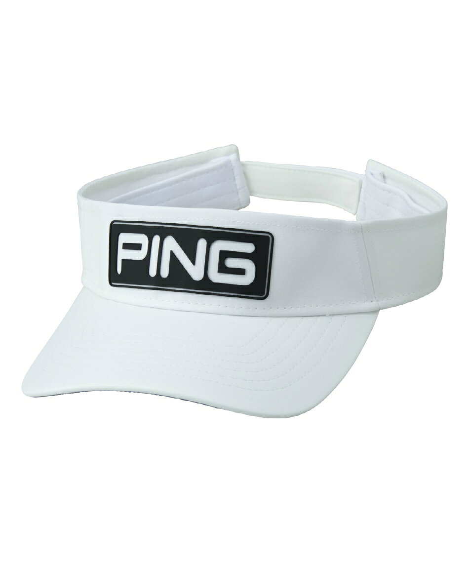 楽天市場】PING サンバイザーの通販