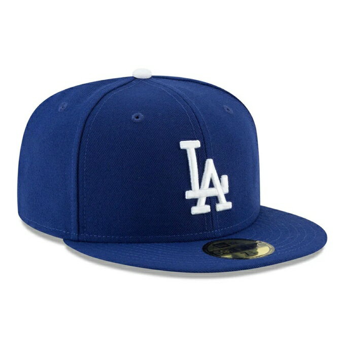 �˥塼���� NEW ERA ˹�� ����å� ��� ��ǥ����� 59FIFTY MLB����ե������ �����󥼥륹���ɥ��㡼�� �֥롼 14524875