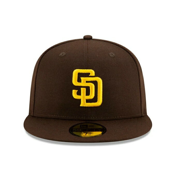 ニューエラ NEW ERA 帽子 キャップ メンズ レディース 59FIFTY MLBオンフィールド ...