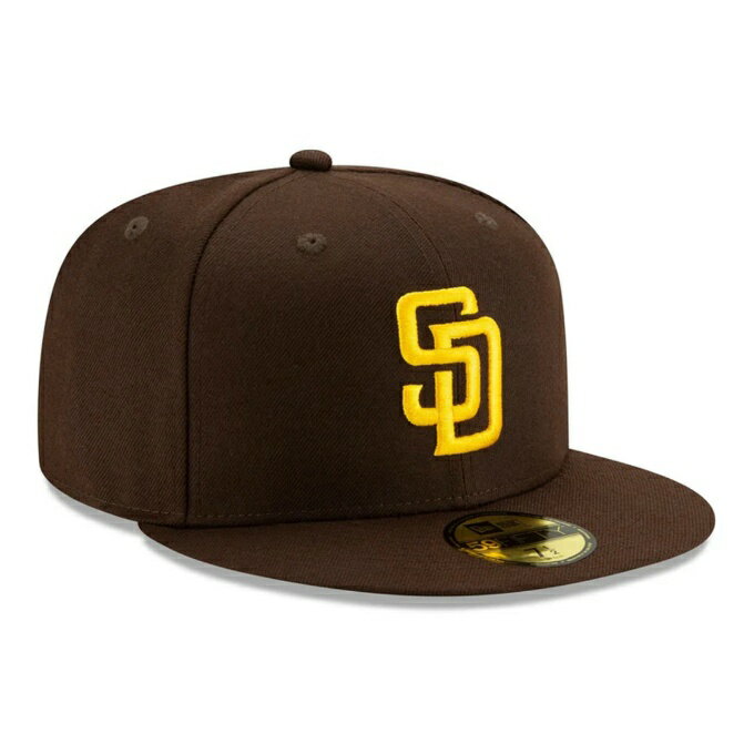 ニューエラ NEW ERA 帽子 キャップ メンズ レディース 59FIFTY MLBオンフィールド ...