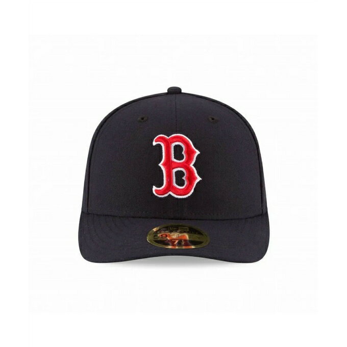 ニューエラ NEW ERA 帽子 キャップ メンズ レディース LP 59FIFTY MLBオンフィールド ボストン・レッドソックス 14524678