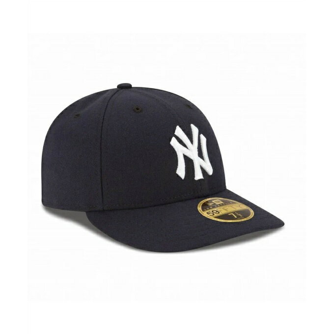 ニューエラ NEW ERA 帽子 キャップ メンズ レディース LP 59FIFTY MLBオンフィール...
