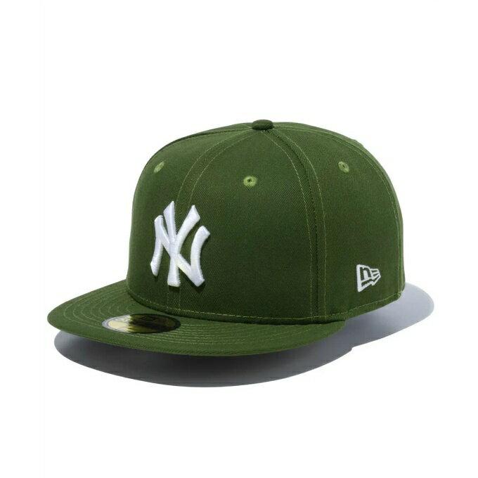 乐天商城 - ニューエラ NEW ERA 帽子 キャップ メンズ レディース 59FIFTY ニューヨーク・ヤンキース 14525201