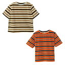 チャンピオン Champion Tシャツ 半袖 レディース ウィメンズ ショートスリーブボーダーTシャツ CW-B305