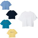 チャンピオン Champion Tシャツ 半袖 レディース ウィメンズ ラグランショートスリーブTシャツ CW-B314