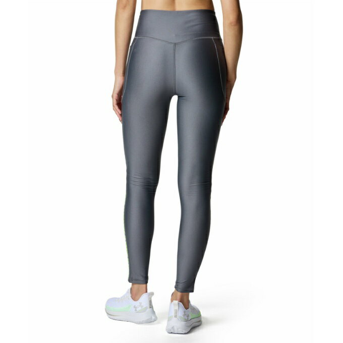 アンダーアーマー ロングタイツ レディース UA WORDMARK LEGGINGS 6001323-025 UND...
