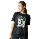 アンダーアーマー Tシャツ 半袖 レディース UA TECH BOX GRAPHIC T-SHIRT 6001333-001 UNDER ARMOUR