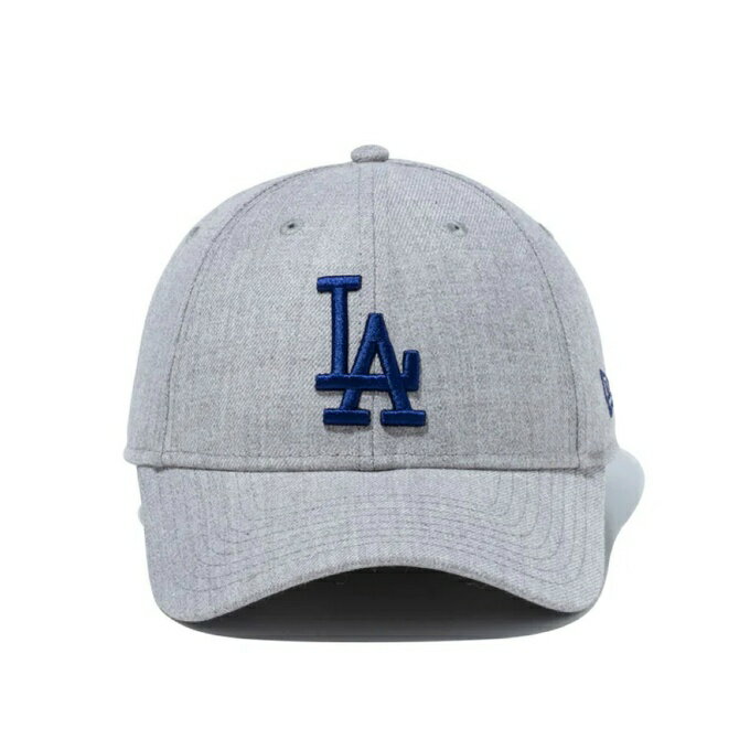ニューエラ NEW ERA 帽子 キャップ メンズ レディース 9FORTY ロサンゼルス・ドジ...