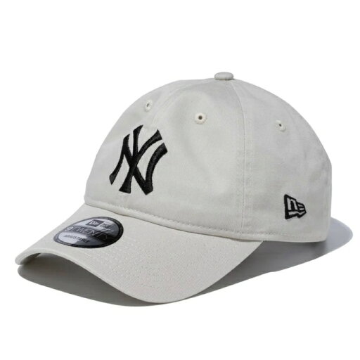 ニューエラ NEW ERA 帽子 キャップ メンズ レディース 9TWENTY ニューヨーク・ヤンキース ウォッシュドコットン 14525105 ニューエラ NEW ERA 帽子 キャップ メンズ レディース 9TWENTY ニューヨーク・ヤンキース ウォッシュドコットン 14525105