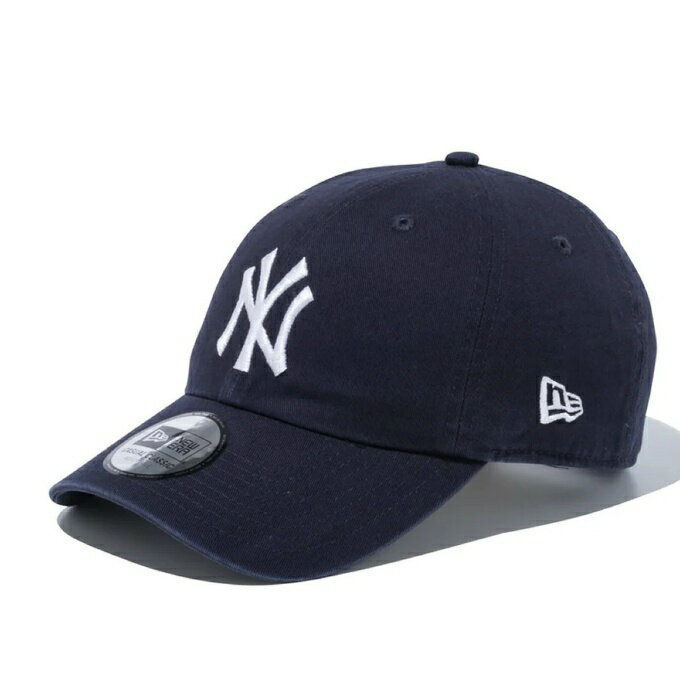乐天商城 - ニューエラ NEW ERA 帽子 キャップ メンズ レディース カジュアルクラシック ニューヨーク・ヤンキース 14524765