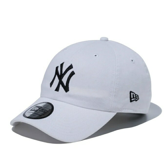 樂天商城 - ニューエラ NEW ERA 帽子 キャップ メンズ レディース カジュアルクラシック ニューヨーク・ヤンキース 14524762